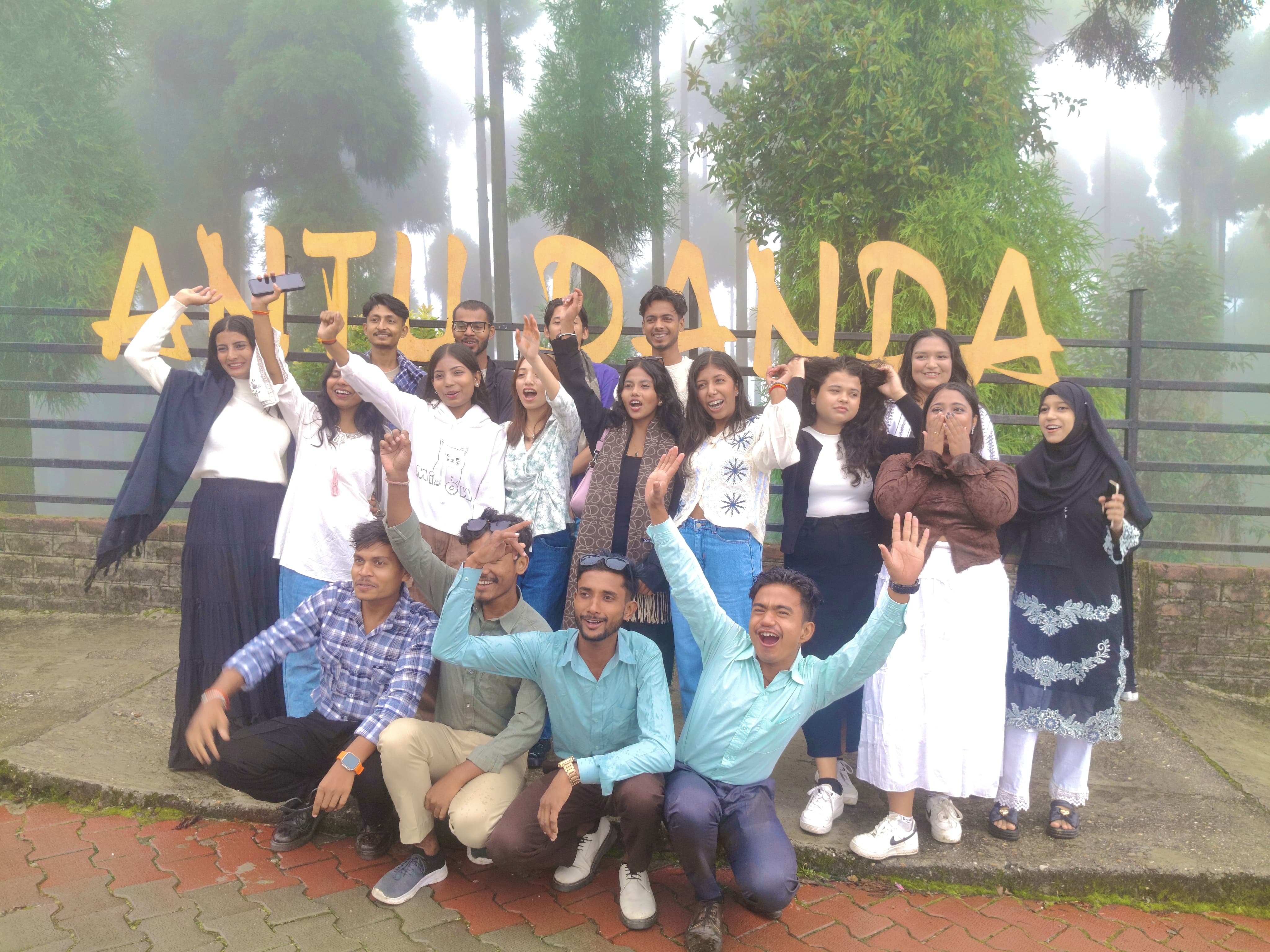 Case study workshop