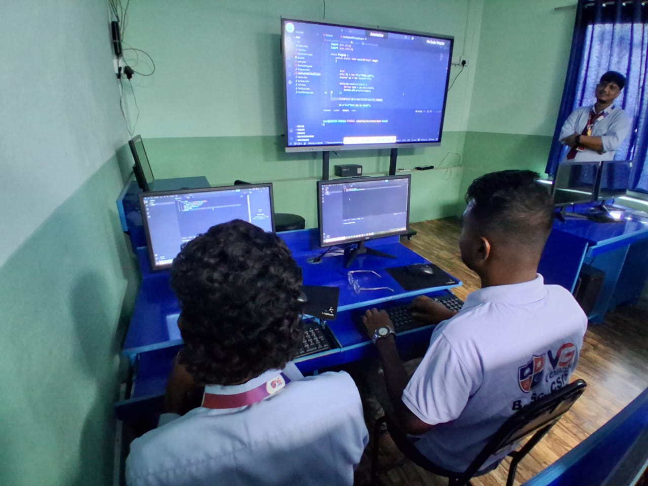 CSIT Lab